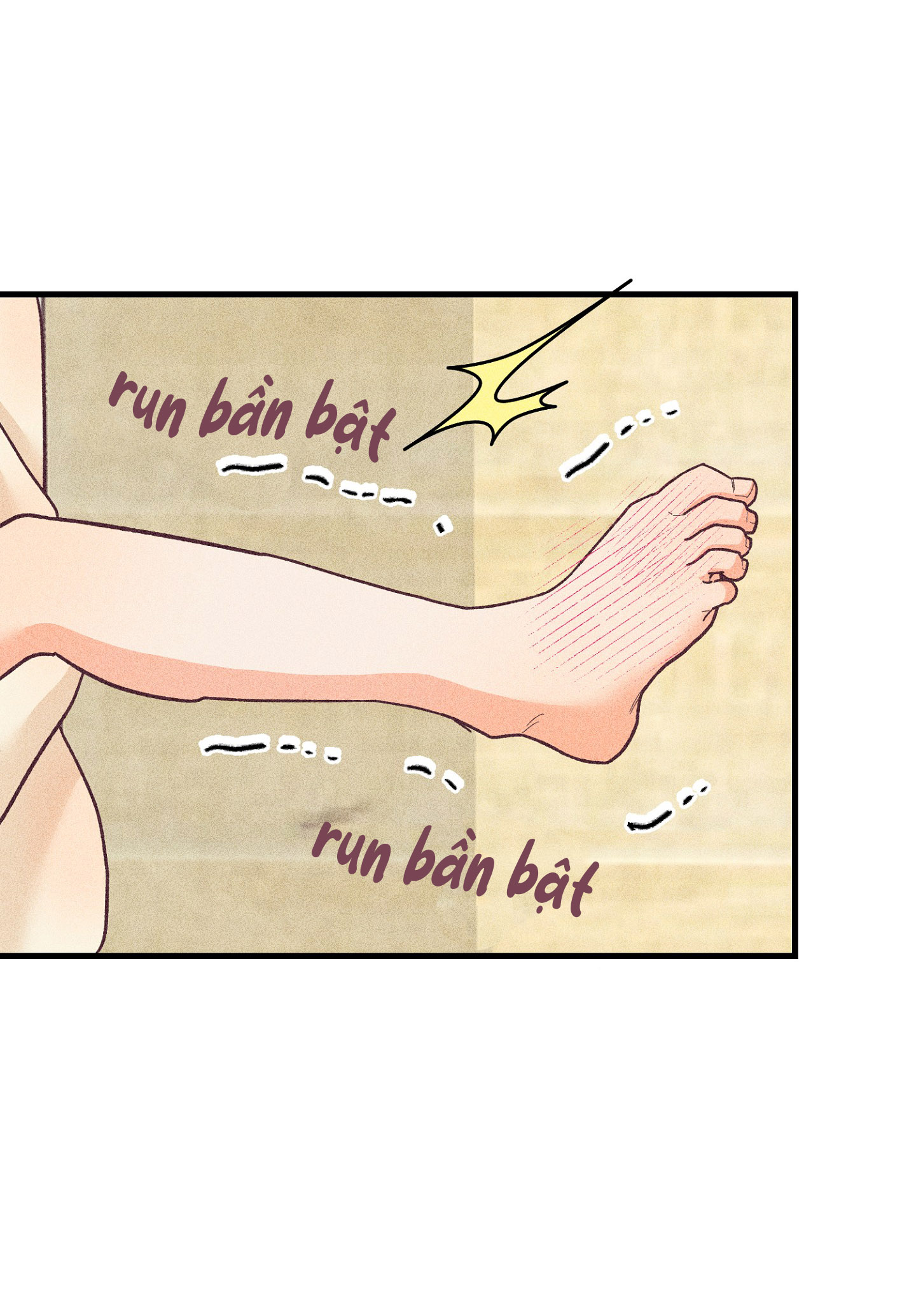 chạy đâu cho thoát chapter 15.3 5