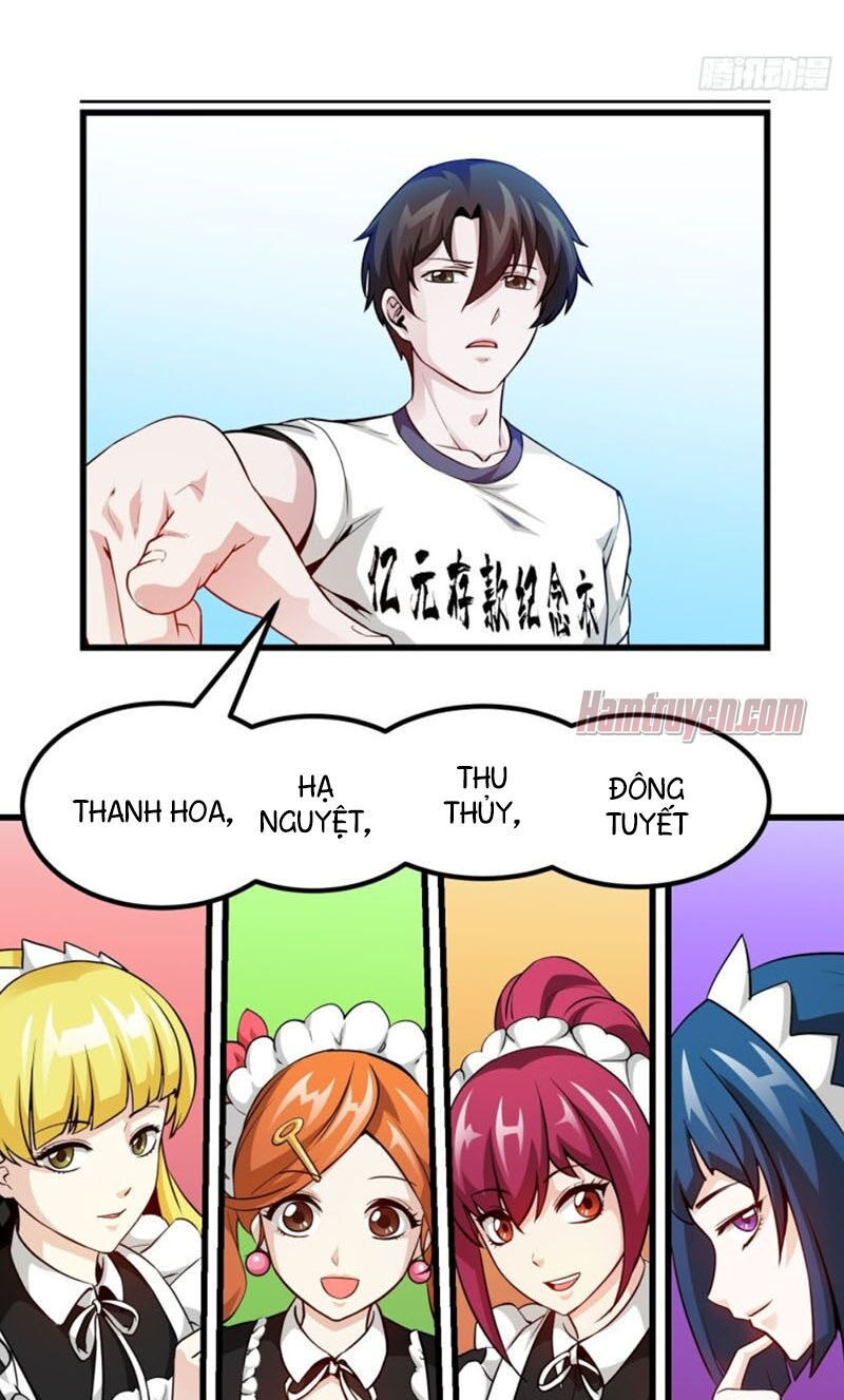 ta chẳng qua là một đại la kim tiên chapter 85 29