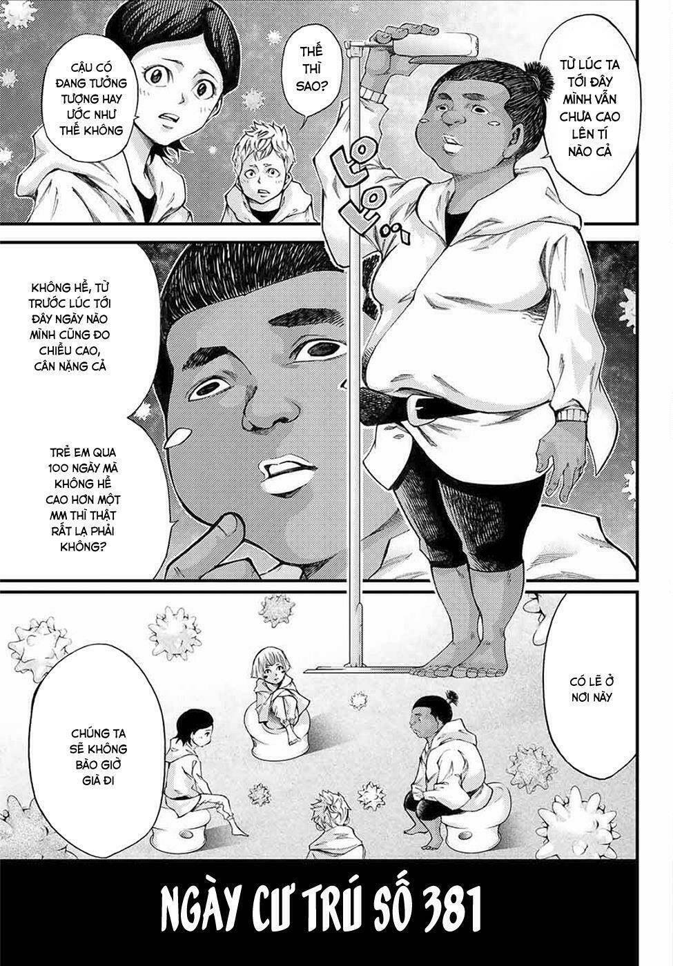 0 -zero- chapter 2 9