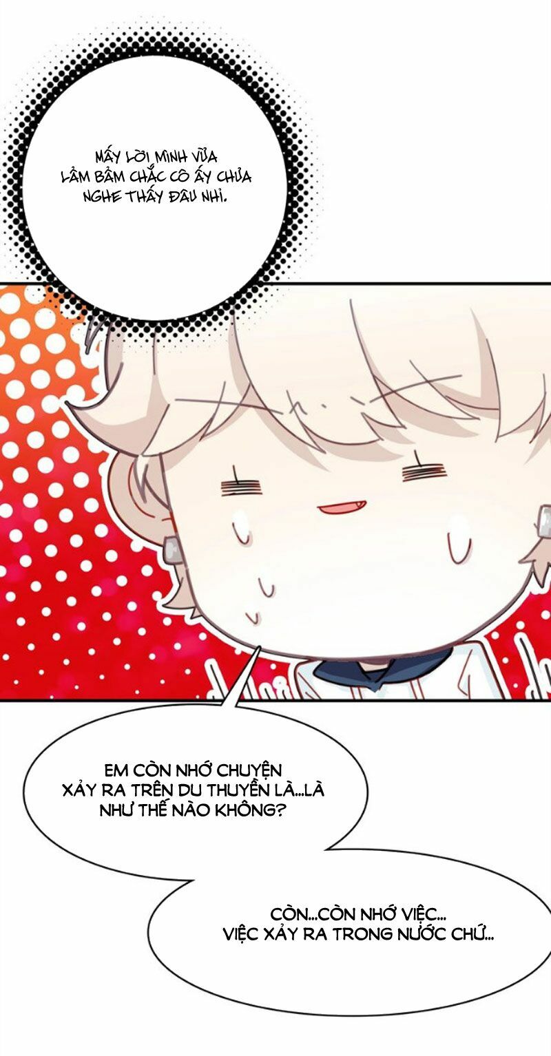 Ái Thượng Ngạo Kiều Long Vương Gia chapter 47 - Trang 23