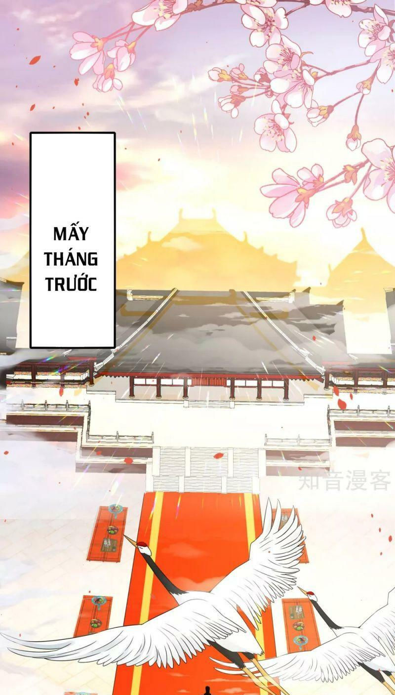 vòng bạn bè mạnh nhất của tiên giới chapter 120 1