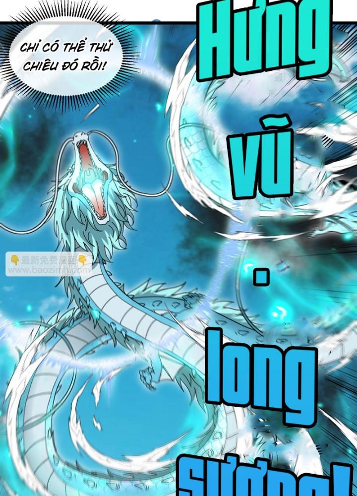 sau khi nằm, ta trở thành đại yêu chi vương chapter 20 75