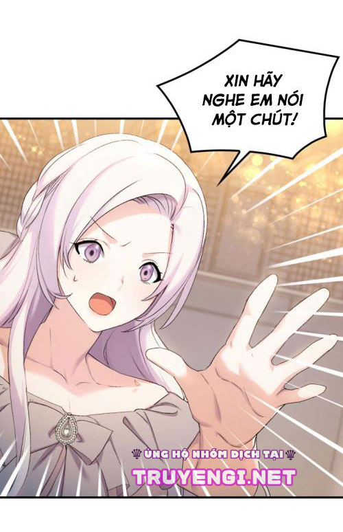 tôi định quyến rũ anh trai nhưng nam chính đã đến chapter 21 10