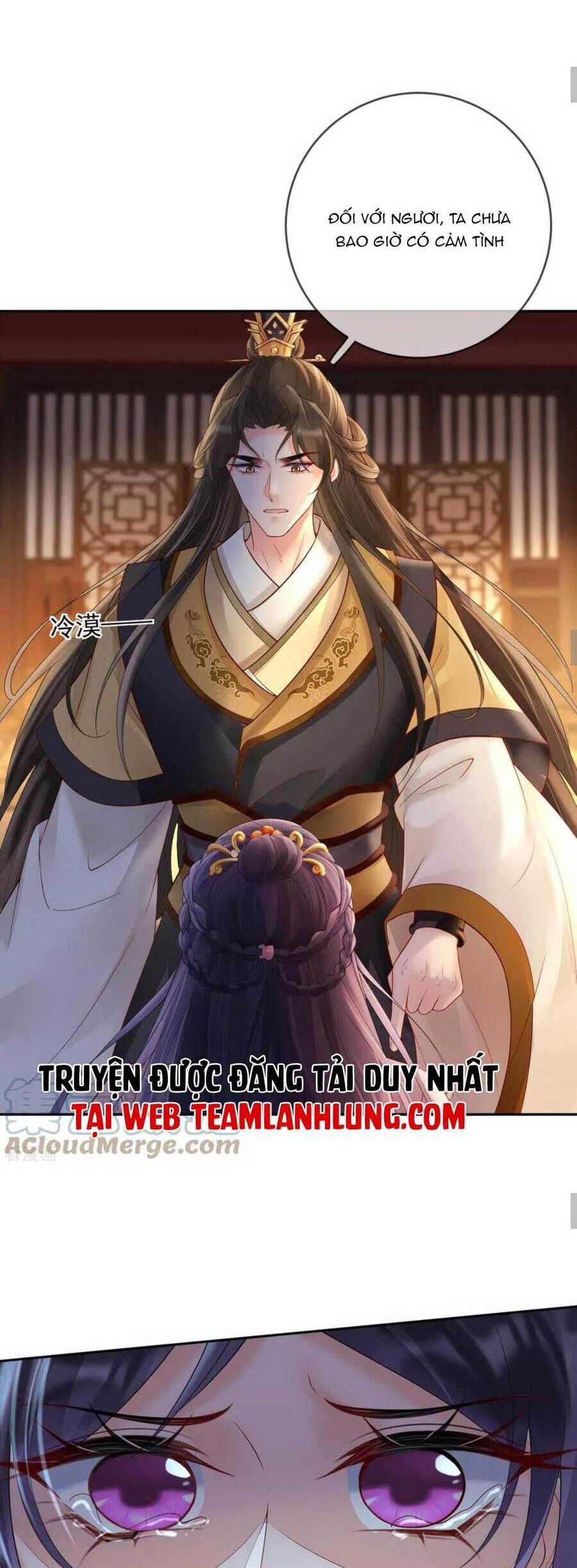 sự trả thù của vương phi chapter 58 8