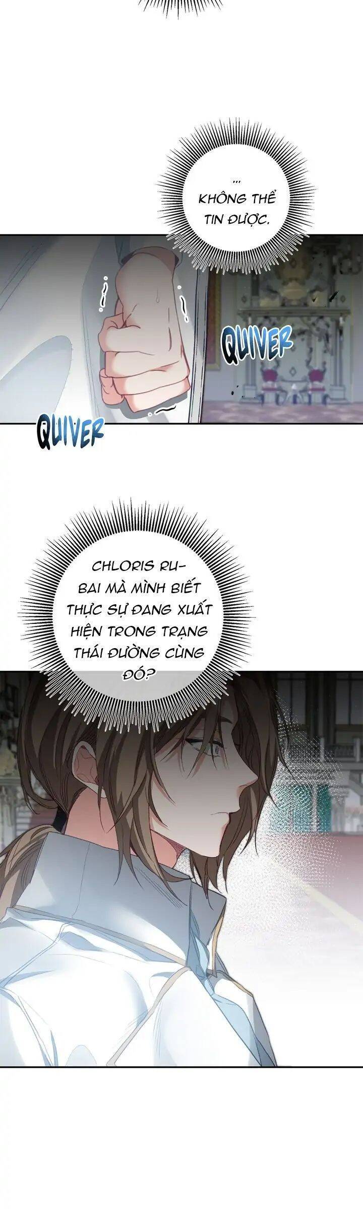 tôi trở thành hoàng đế bạo chúa trong tiểu thuyết chapter 110 26