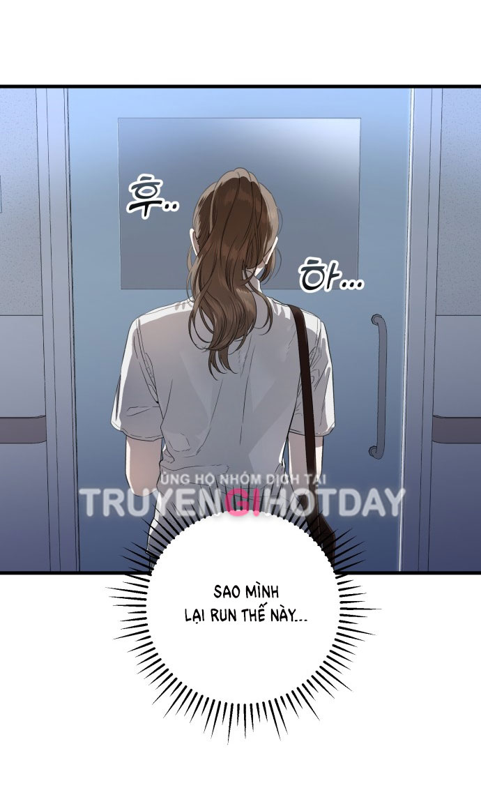 Nóng Lòng Muốn Giày Vò Em chapter 1.2 49