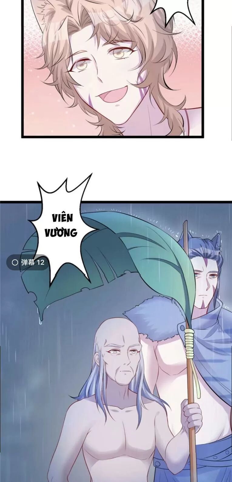 [16+] thảnh thơi thú thế chủng chủng điền, sinh sinh tể chapter 107 21