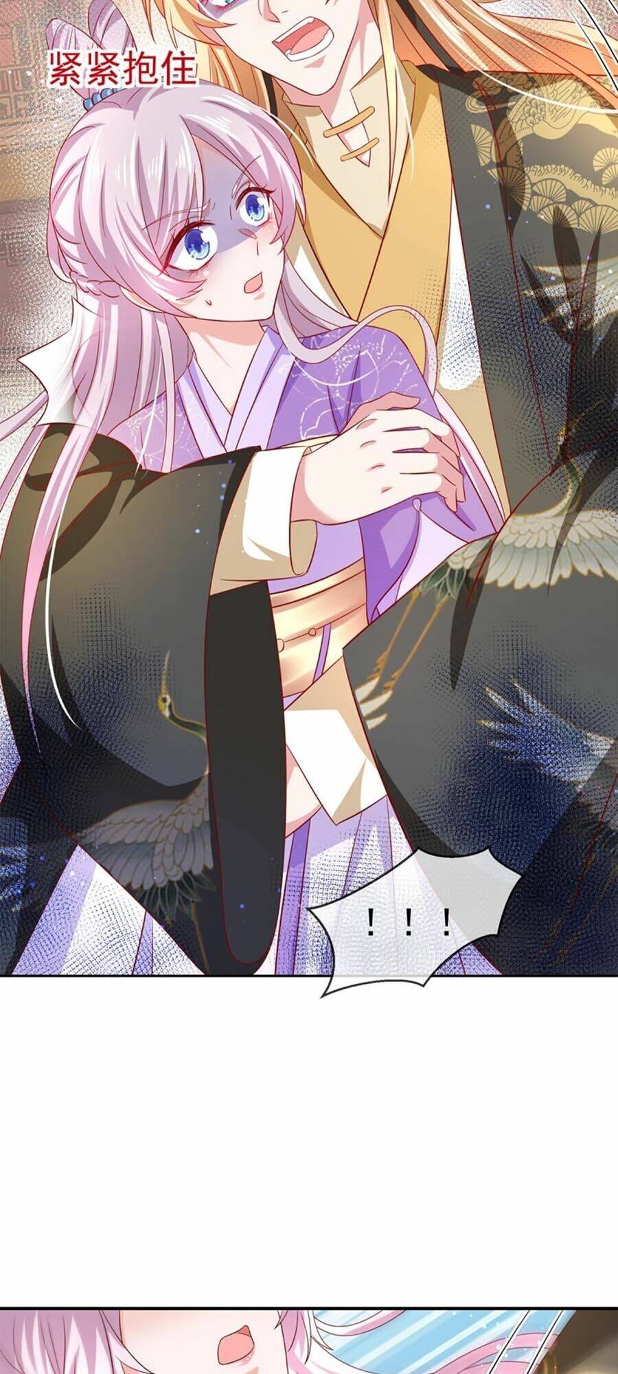 dưỡng thú vi phi chapter 50 30