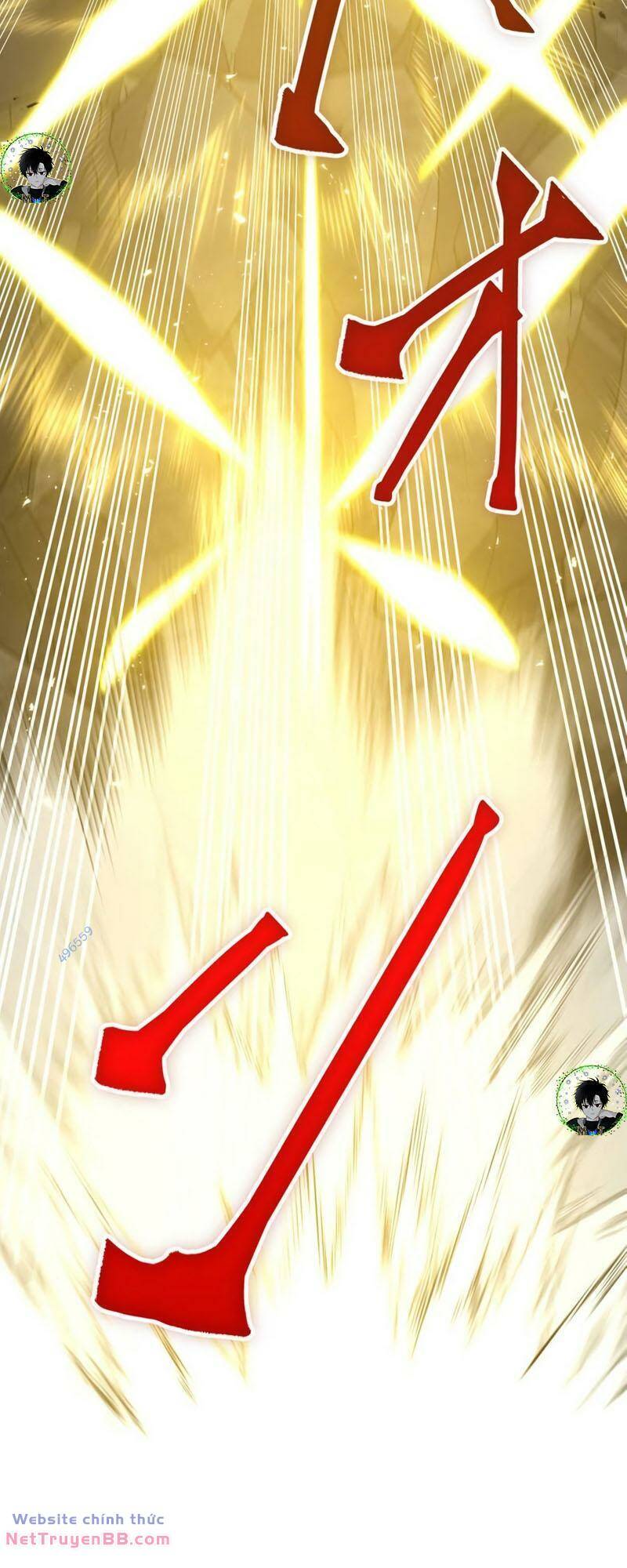 Huyết Thánh Cứu Thế Chủ~ Ta Chỉ Cần 0.0000001% Đã Trở Thành Vô Địch chapter 64 94