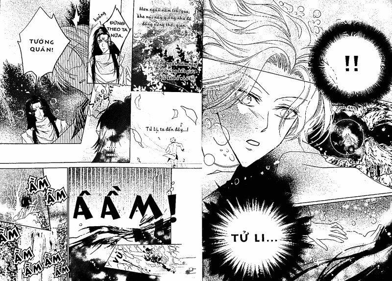 cafe thần tiên chapter 4 48