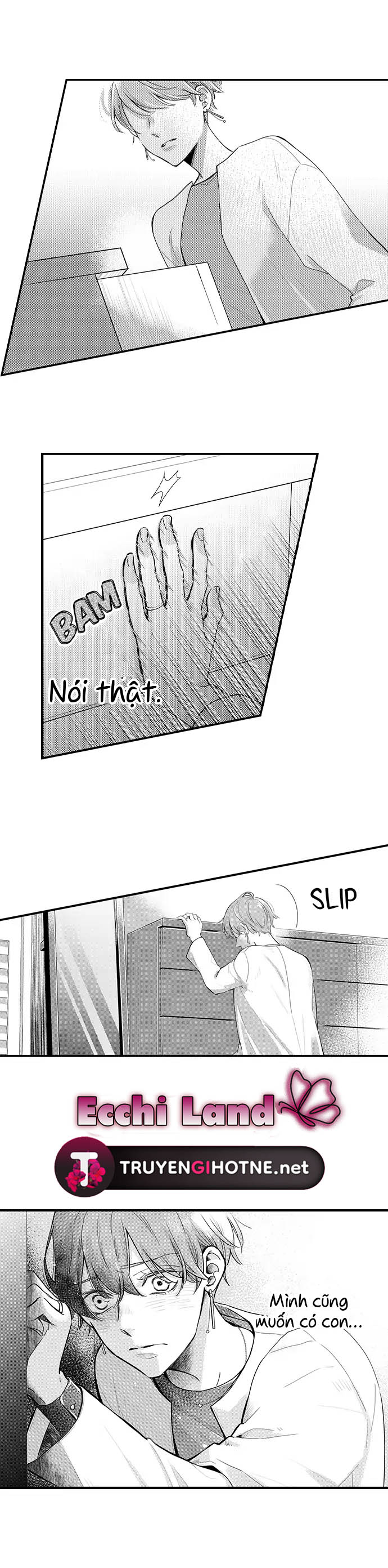 cặp đôi không con chapter 3.2 4