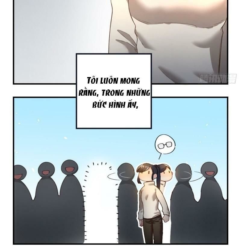 hắc bạch hữu thường chapter 22 36