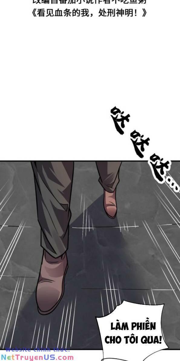 nhìn thấy thanh máu, ta xử tội thần linh chapter 68 3