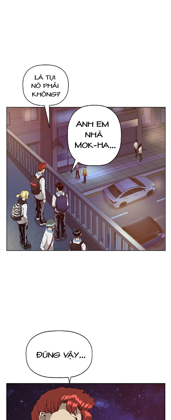 anh hùng yếu chapter 133 21