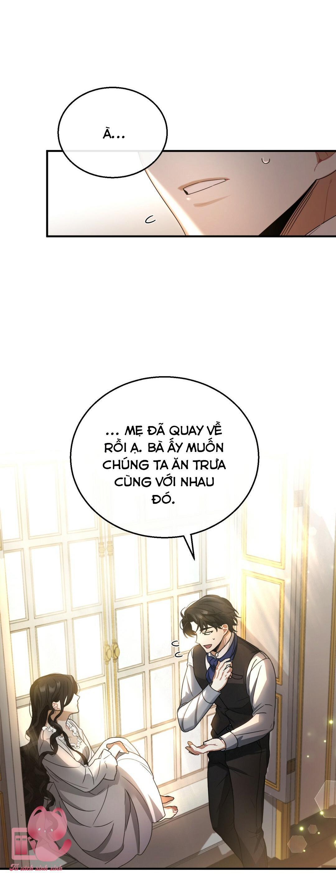 đêm đen khuất bóng chapter 3 4