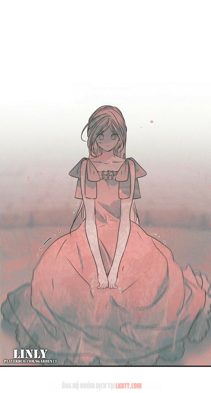 tôi đang nuôi dưỡng một con quái thú chapter 20 4