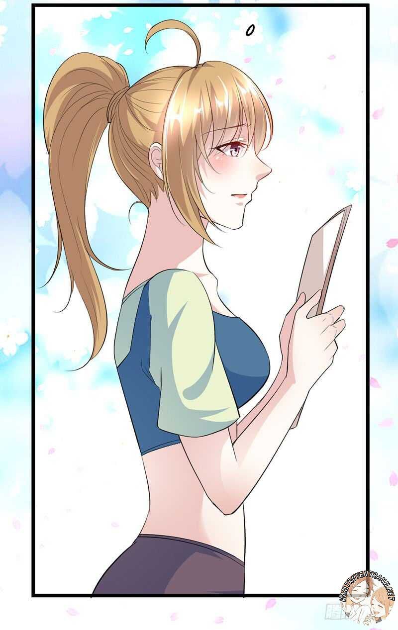 mặt nạ mê hoặc chapter 34 8