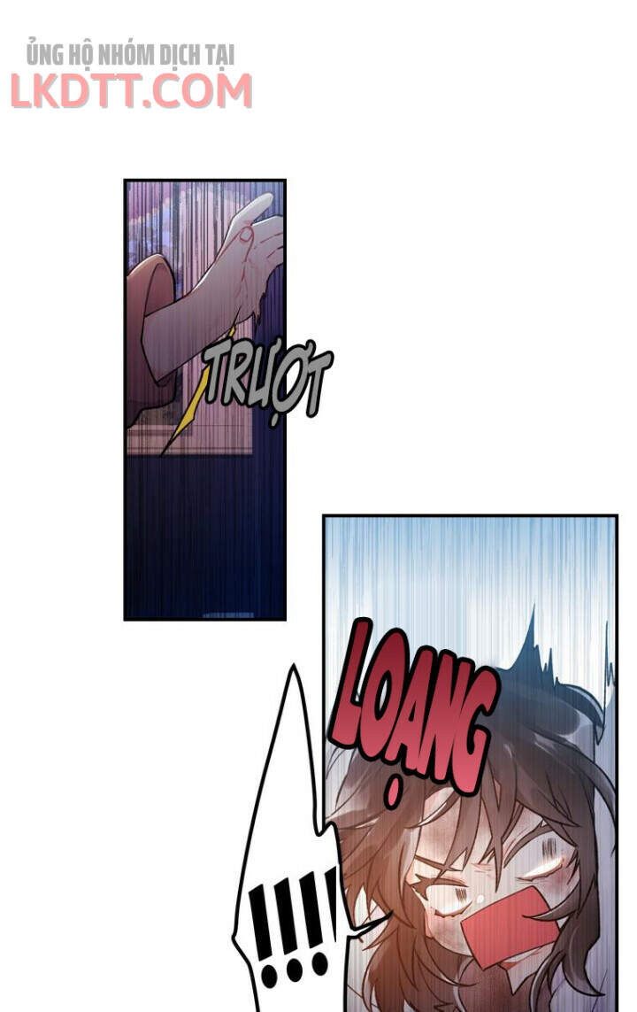 tôi đã trở thành con gái nuôi của nam chính chapter 3 21