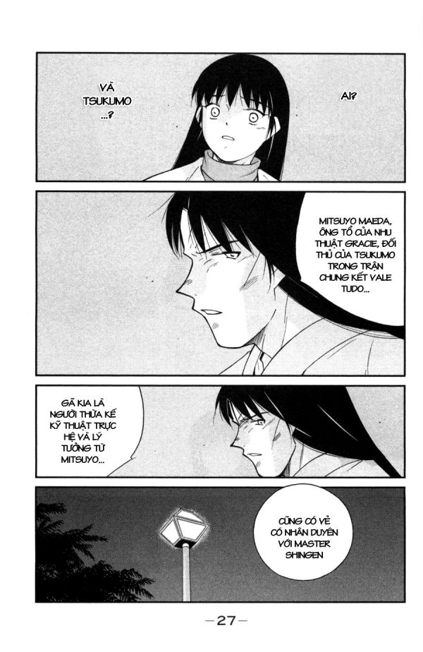 truyền nhân atula 3 chapter 1 31