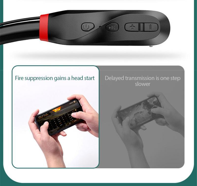 I35 Tai Nghe Nhét Tai Không Dây Bluetooth 5.1 9D Âm Thanh Siêu Trầm Stereo Tai Nghe Tai Nghe Âm Thanh Nhạc Cổ Tai Nghe Nhét Tai