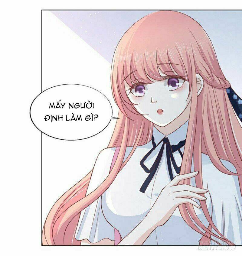 liệt ái tri hạ: series mật đào tiểu tình nhân chapter 177 34