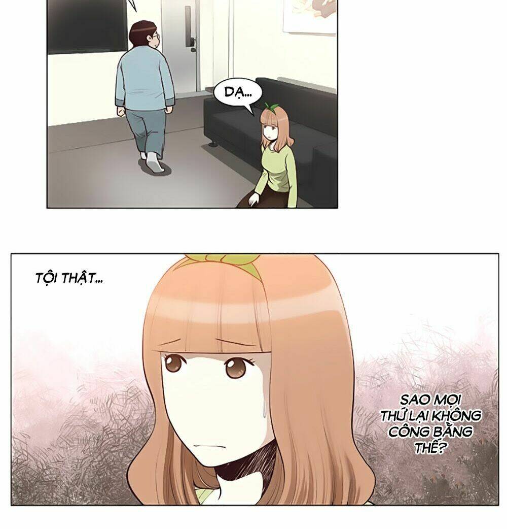 mrs. seonnyeo | mrs. tiên cô chapter 16 40