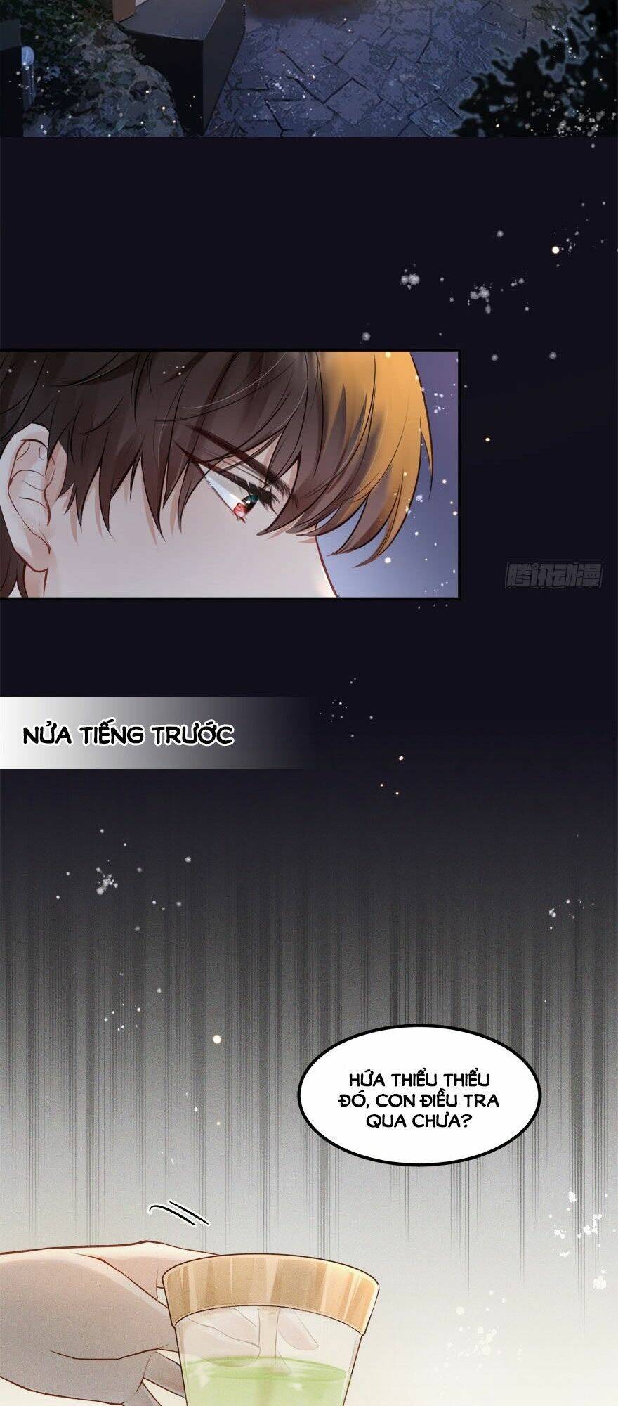 sau này vẫn cứ thích em chapter 18 27