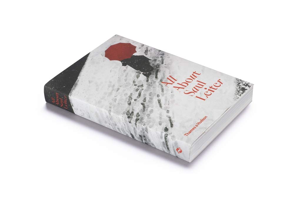 All About Saul Leiter