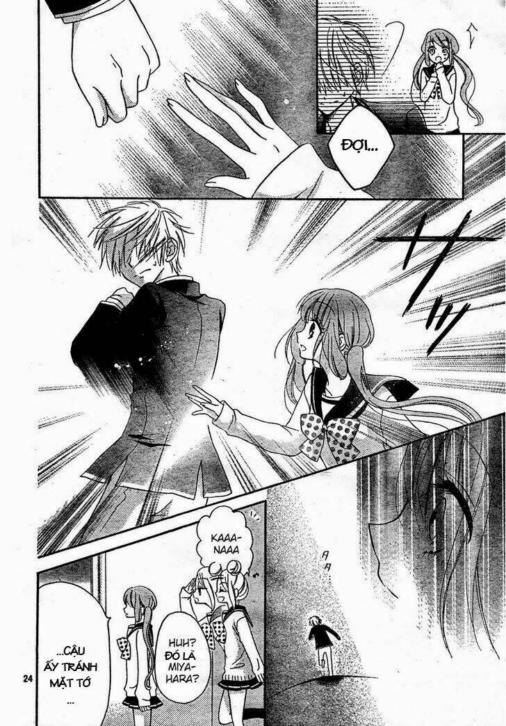 kimi ga suki toka arienai chapter 2 26