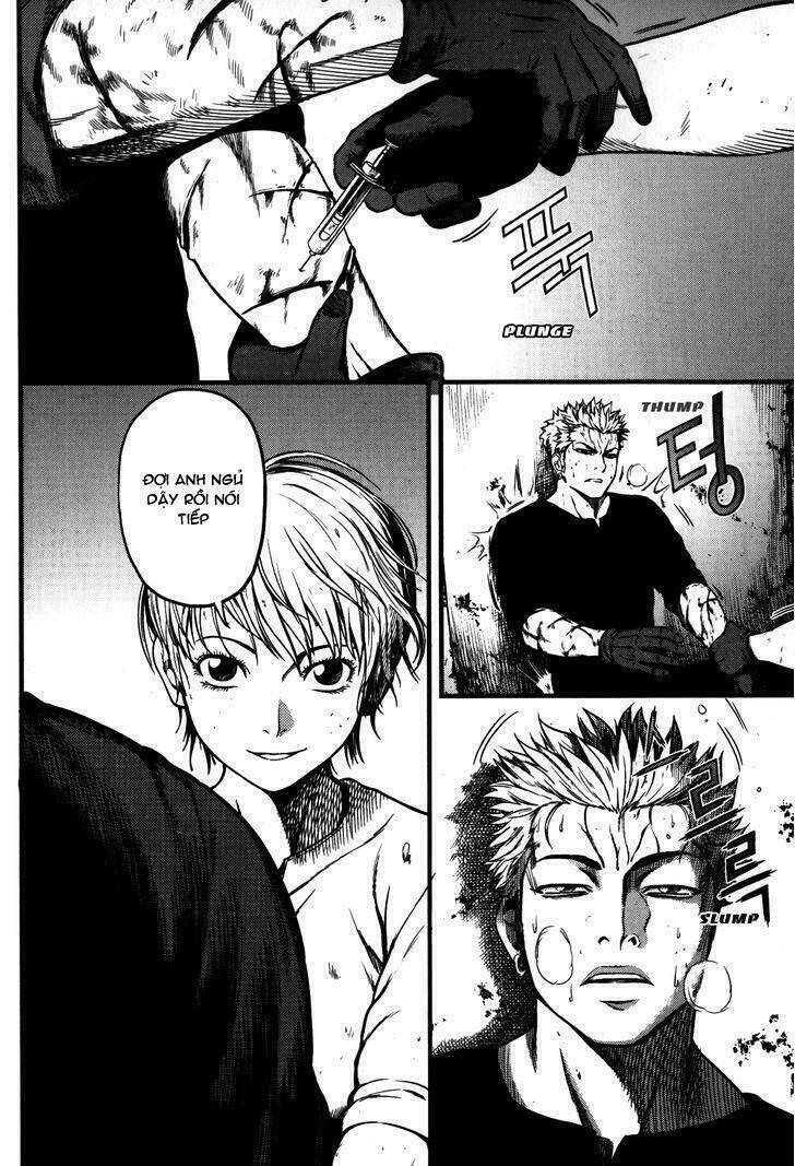 la mosca chapter 46 153