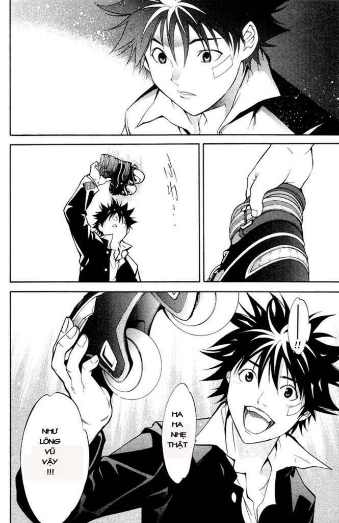 air gear chapter 2 36