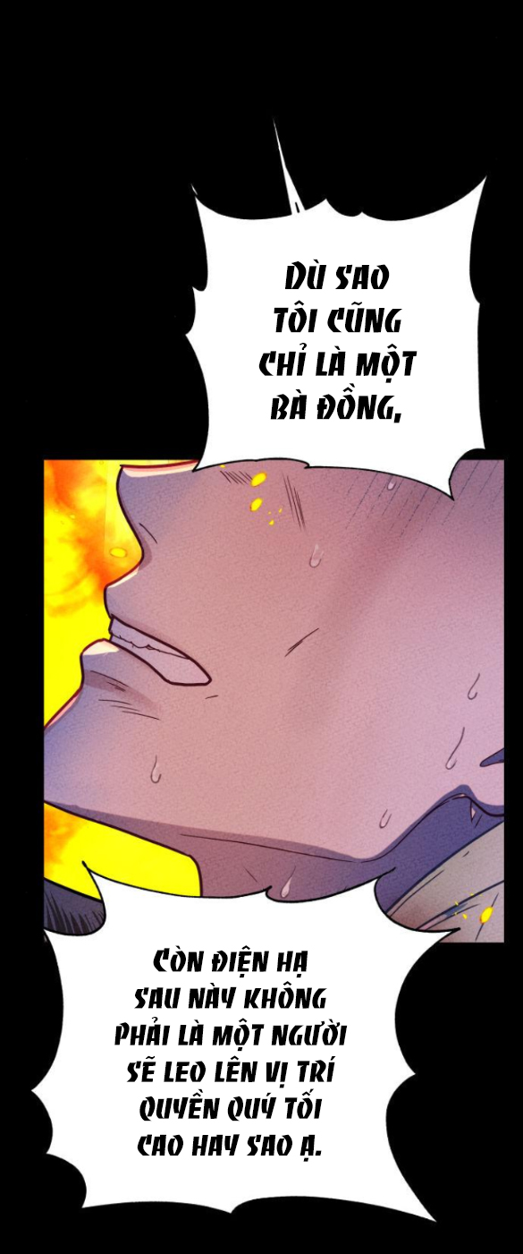 ảo thuật gia quyến rũ chapter 4.1 8