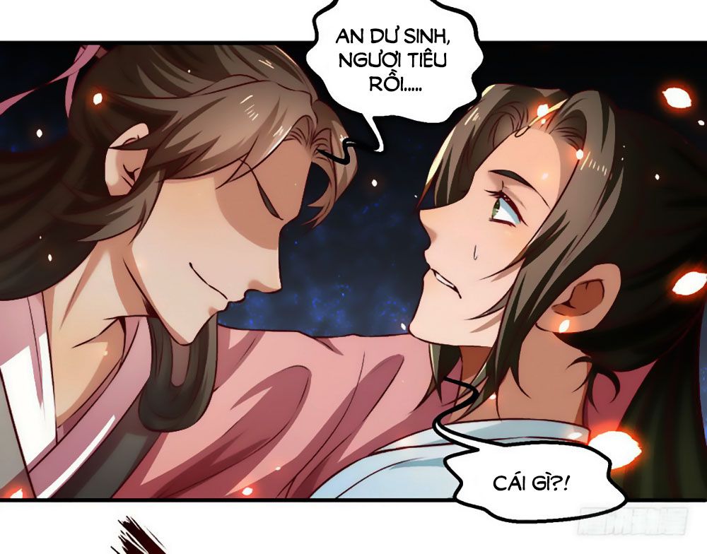 Liêu Liêu Nhân Thân Tu Tiên Truyện chapter 103 - Trang 40