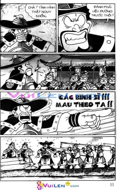 thần đồng đất việt chapter 70 8