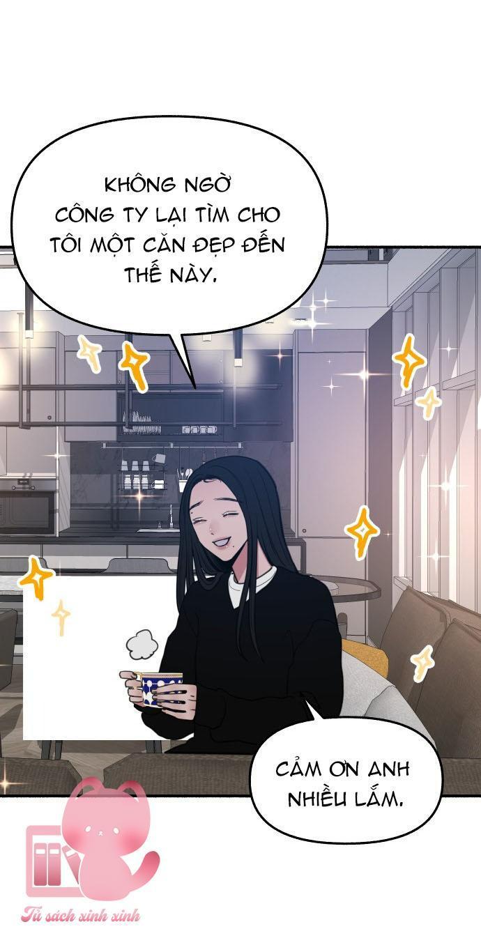 nàng thơ điện ảnh chapter 7 4