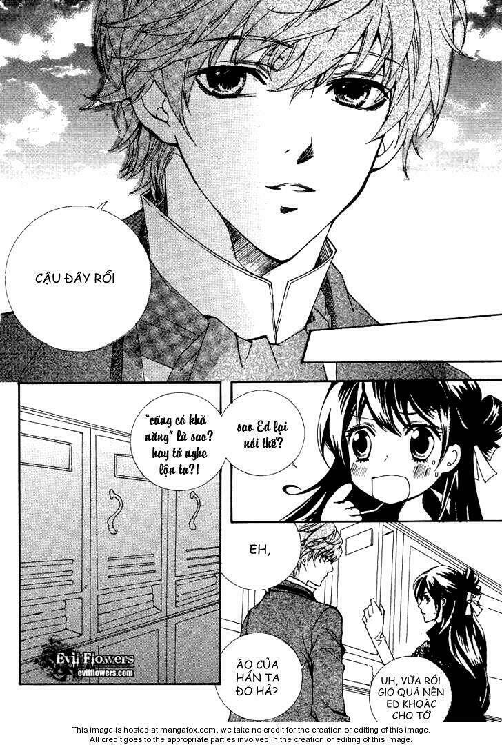 dear my girls chapter 21 7