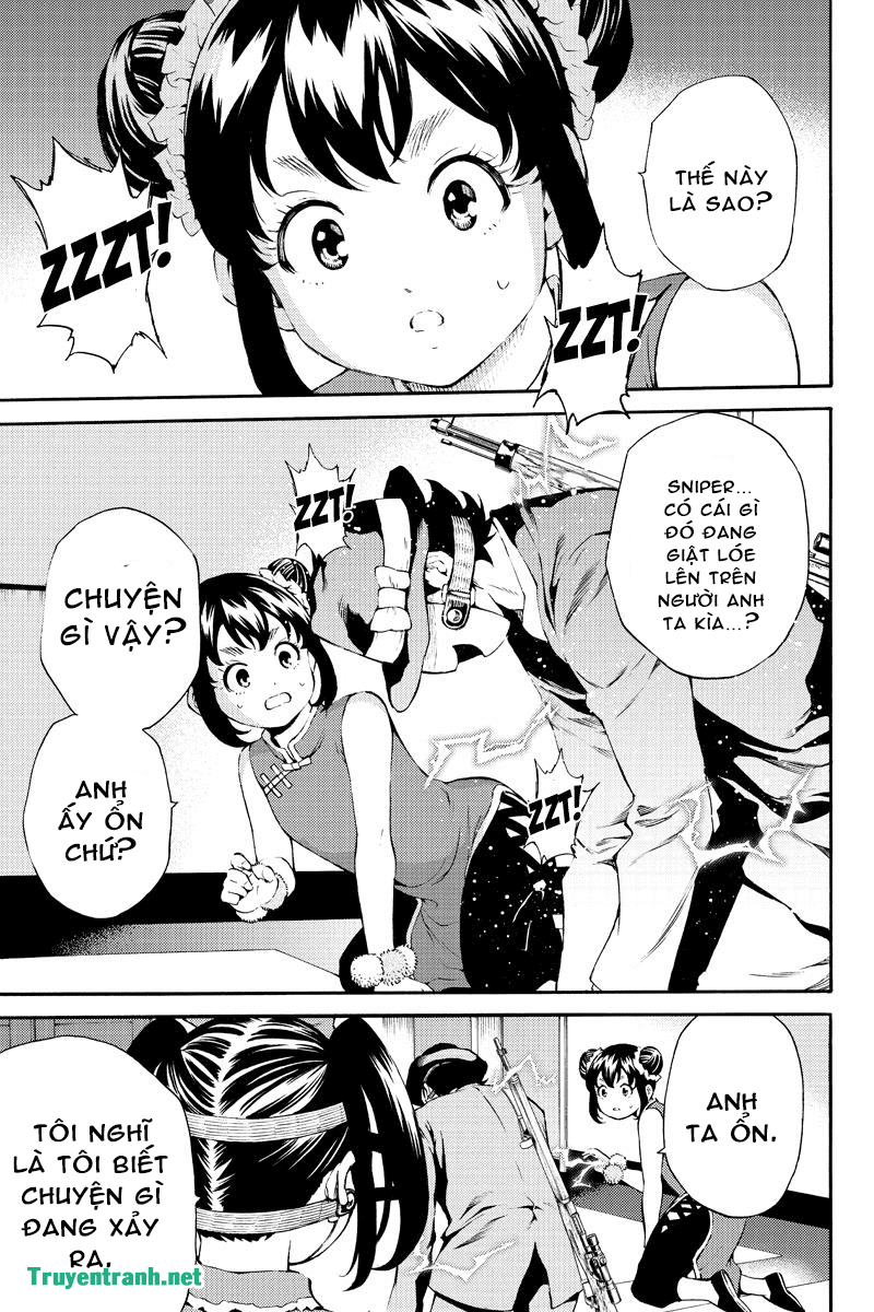 tenkuu shinpan arrive chapter 189 5