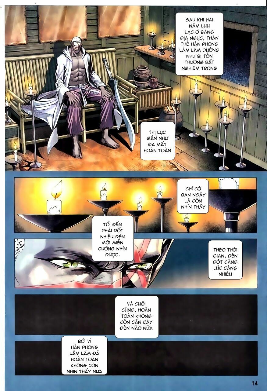 phong thần ký chapter 155 12