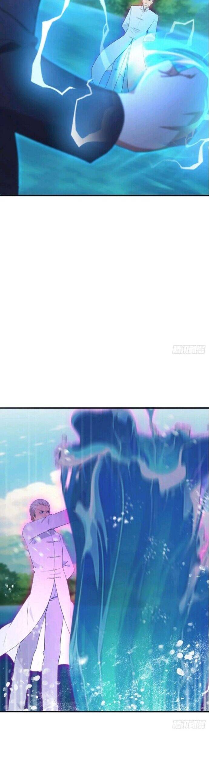 tu tiên trở về tại vườn trường – season 2 chapter 87 16