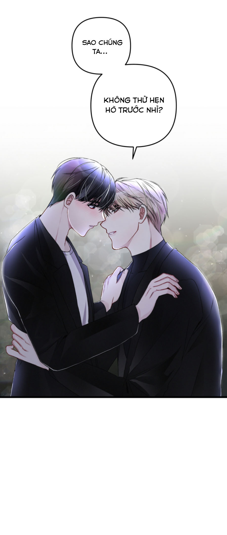 cuộc sống thường nhật của một guide phổ quát chapter 30 34