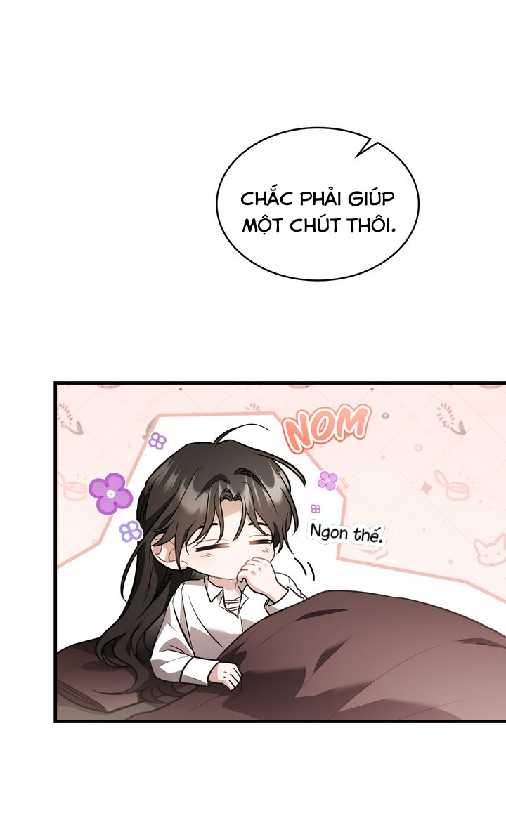 cái bóng trong đêm chapter 41.2 13