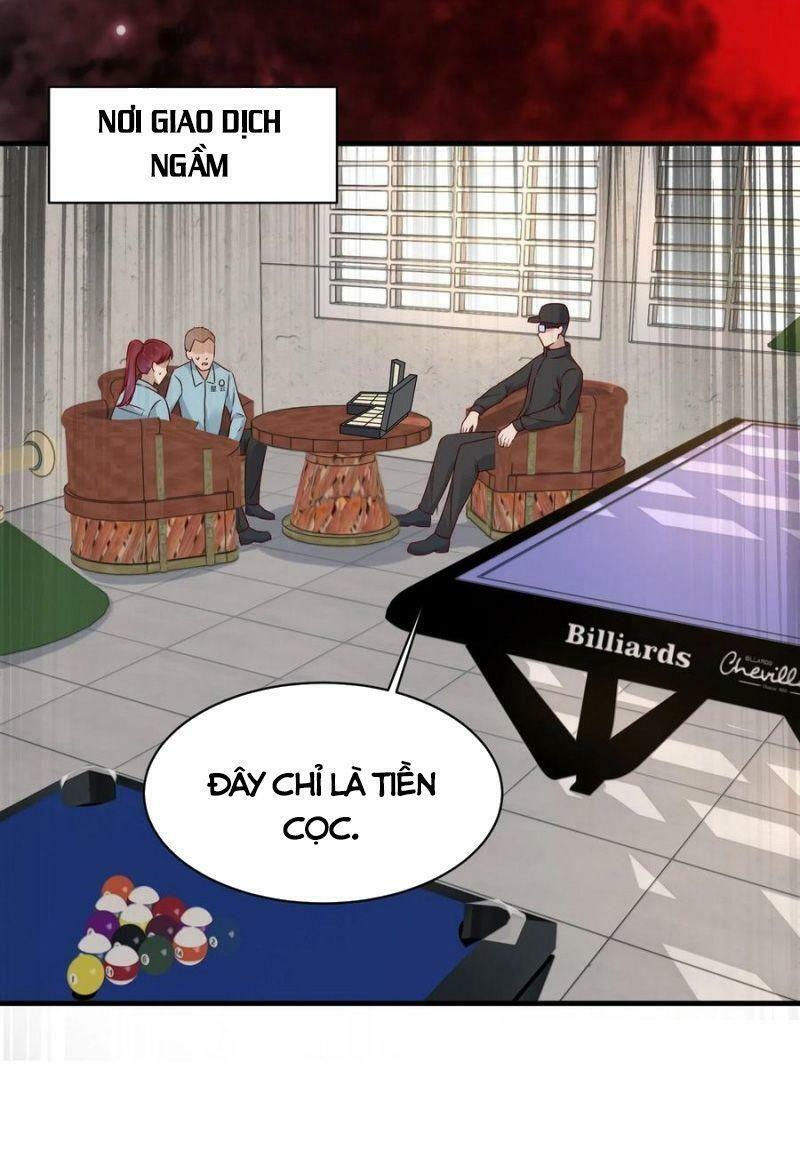 vua đầu tư mạnh nhất chapter 62 15