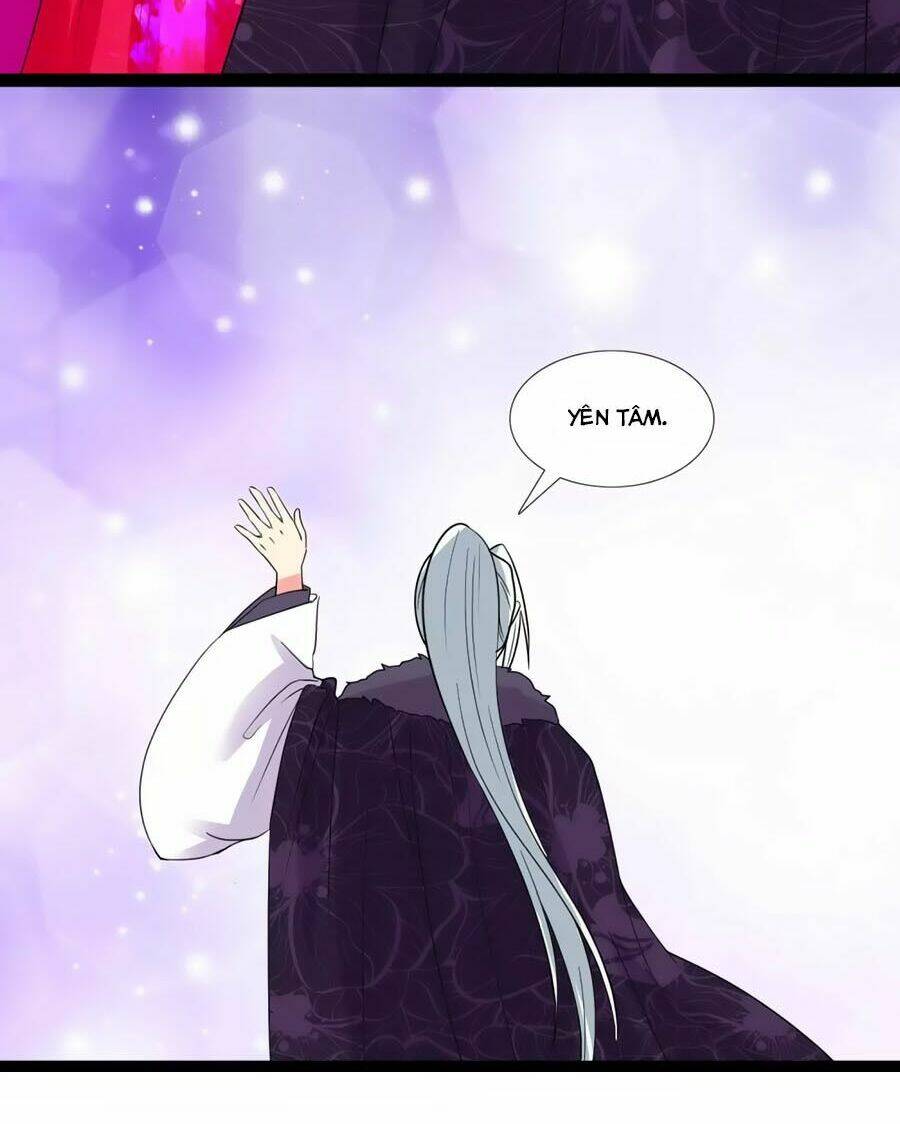 thỏ yêu tiểu vương phi chapter 105 25