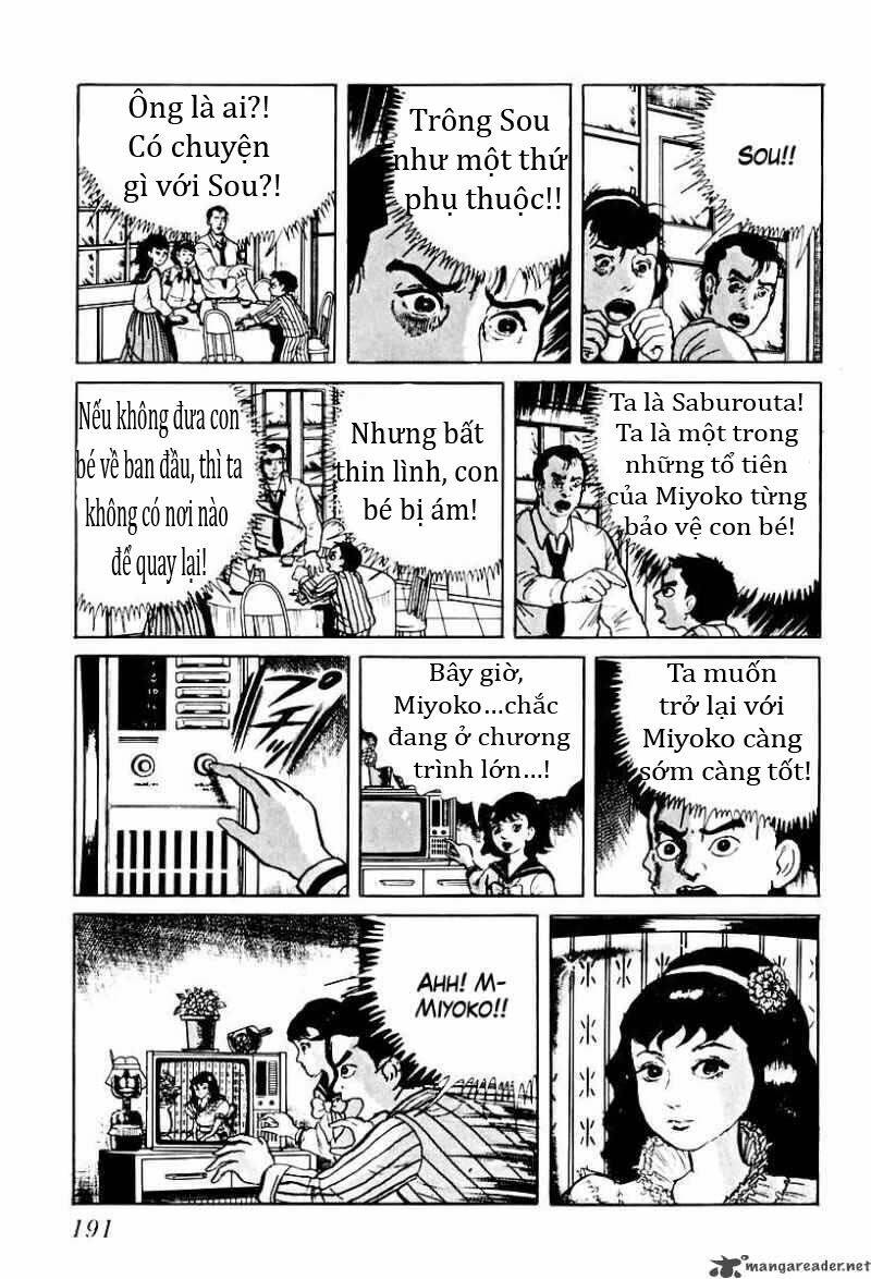 god's left hand, devil's right hand chapter 69 13