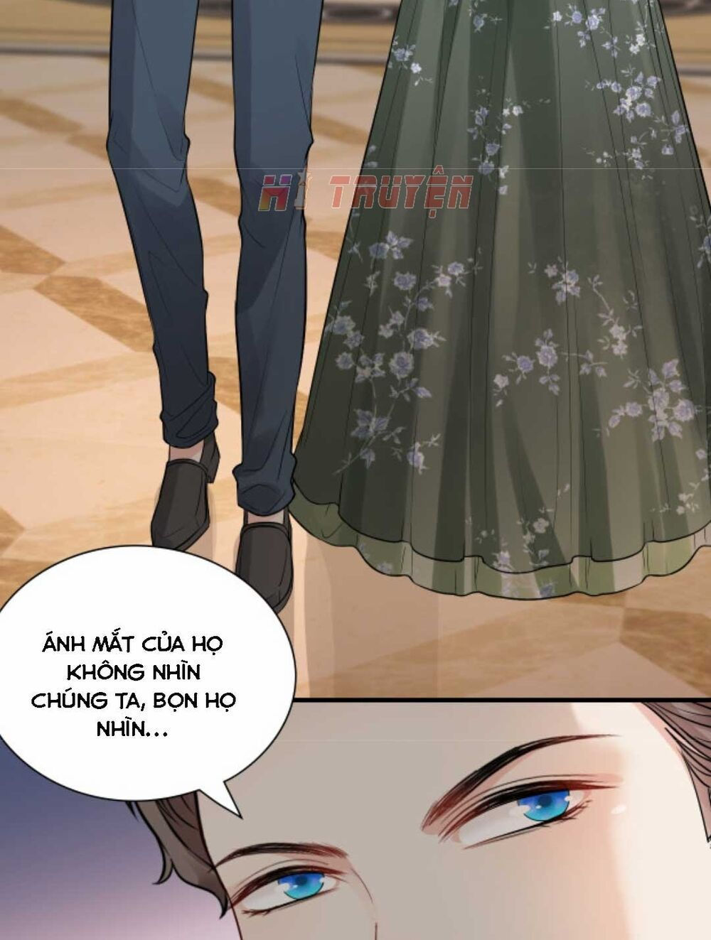 cô vợ hợp đồng bỏ trốn của tổng giám đốc chapter 429.1 13