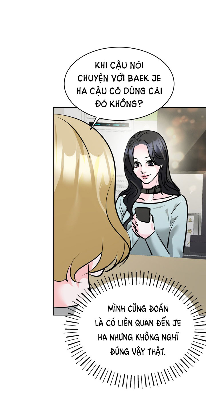 [18+] điều em cố giấu chapter 22.2 25