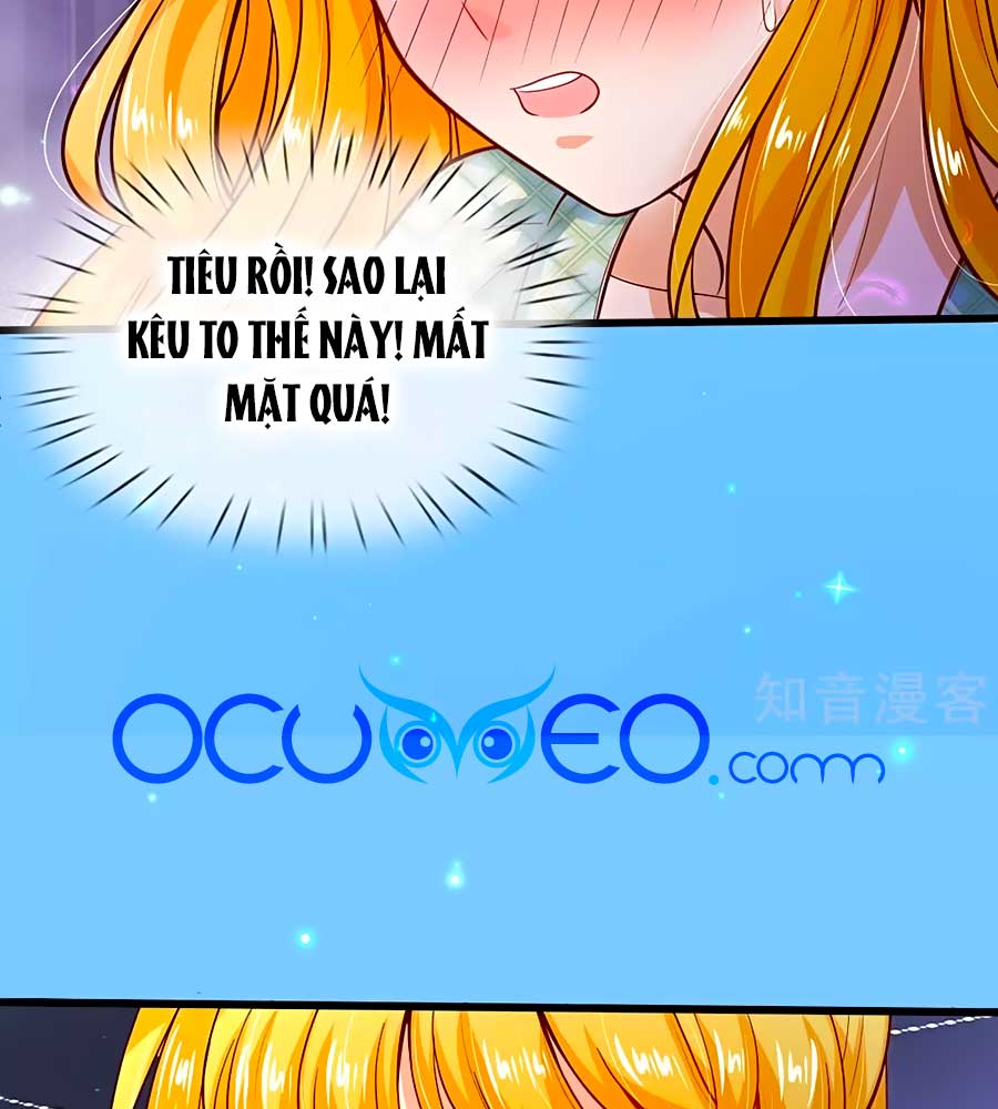 bỗng một ngày nọ trở thành con gái vua chapter 219 33