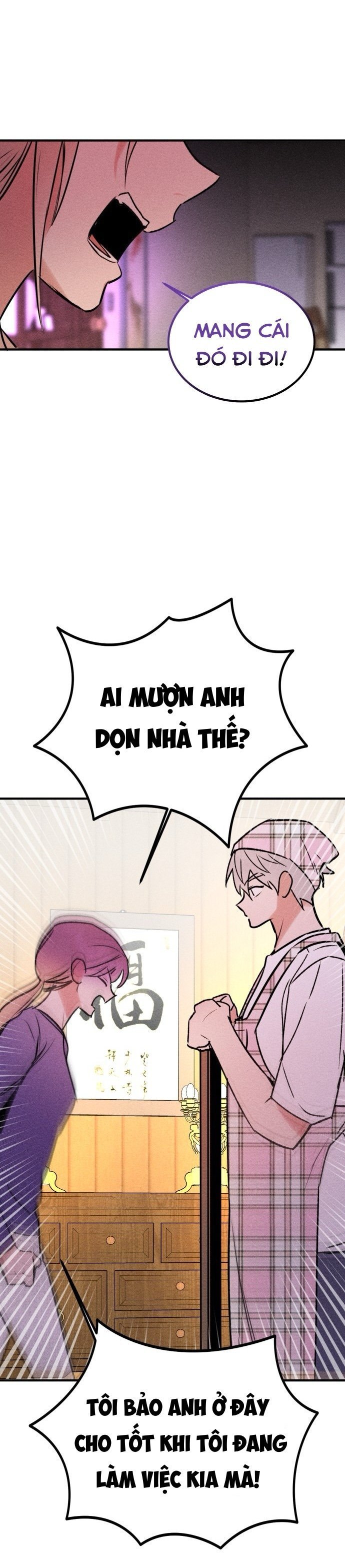 cuộc sống riêng của chị tôi chapter 34 18