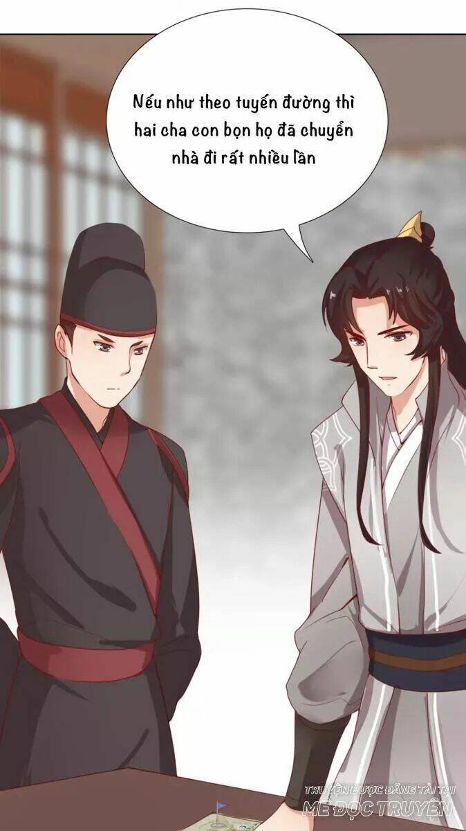 vương diệp, đuôi của ngươi đã biến mất chapter 15 9