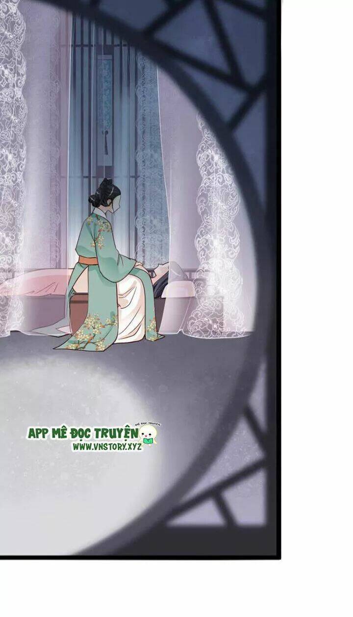 kiều nữ độc phi chapter 166 23